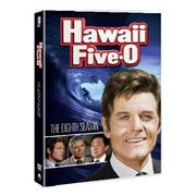 Hawaii Five-O - Series 8 [DVD]