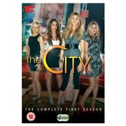 The City - Series 1 - Complete [DVD]