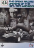 The Great Motor Racing Drivers Of The 40s, 50s And 60s [DVD]