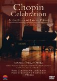Chopin Celebration:At The Palace Of acut, Poland [DVD] [1993]