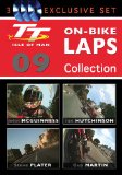 TT 2009 On-Bike Collection [DVD]