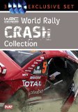 WRC Crash Collection [DVD]