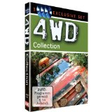 4WD Collection [DVD]