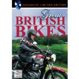 Great British Bikes [DVD]