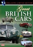 Great British Cars [DVD]