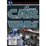 Great Car Wars [DVD]