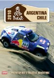 Dakar Rally 2010 [DVD]