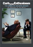 Curb Your Enthusiasm Season 7 (HBO) [DVD]