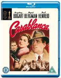 Casablanca [Blu-ray]