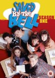 Saved By The Bell - Season 1 [DVD] [1989]