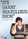 It's Garry Shandling's Show - The Complete First Series [DVD]
