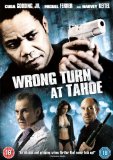 Wrong Turn at Tahoe [DVD] [2009]