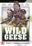 The Wild Geese [DVD] [1978]