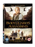 Bodyguards and Assassins [DVD]