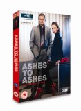 Ashes to Ashes Series 3 [DVD]