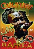 Culture - Live in Africa [DVD] [2002] [US Import]