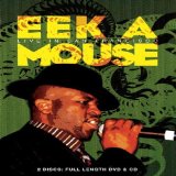Eek-a-Mouse - Live in San Francisco [DVD] [2006] [US Import]