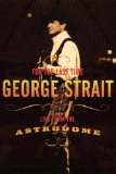George Strait - for the Last Time Live [Us Import] [DVD] [2003]