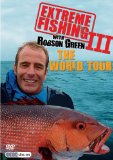 Extreme Fishing Series 3 [DVD]