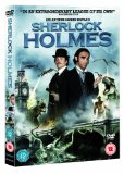 Sherlock Holmes [DVD]