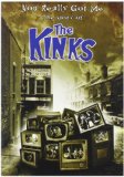 Kinks, The -You Really Got Me-Story Of The [DVD]