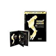 Michael Jackson - The Ultimate Collection [DVD] [2009]