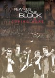 New Kids On The Block - Coming Home [DVD] [2009]