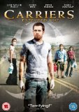 Carriers [DVD] [2009]