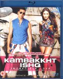 Kambakkht Ishq [Blu-ray] [2009]