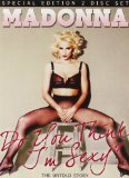 Madonna -Do You Think I'M Sexy? [DVD]