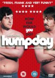 Humpday [DVD] [2009]