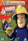 Fireman Sam - Danger By The Double [DVD] [2010]