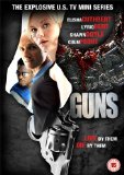 Guns [DVD] [2008]