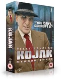 Kojak - Series 3 [DVD]