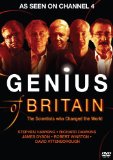 Genius Of Britain [DVD]