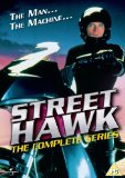 Street Hawk - The Complete Series [DVD]