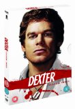 Dexter - Season 3 [DVD]