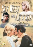 Sky West And Crooked [DVD] [1966]