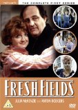 Fresh Fields - Series 1 [DVD] [1984]