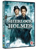 Sherlock Holmes [DVD] [2009]
