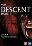 The Descent Part 2 [DVD] [2009]
