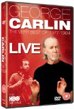 The George Carlin Collection Vol.1 [DVD]