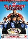 The Slammin' Salmon [DVD]