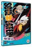 Soul Eater Vol.1 [DVD]