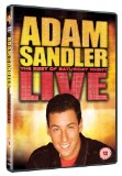 Saturday Night Live - Adam Sandler [DVD]