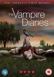 The Vampire Diaries - Season 1 [DVD] [2009]