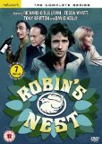 Robin's Nest: The Complete Series (Repackaged) [DVD]