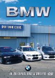 BMW - The 2009 Owners' Rally At Santa Pod [DVD]