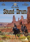 Cimarron Strip - The Sound Of A Drum [DVD]