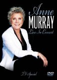 Anne Murray - Live In Concert [DVD]